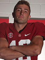 Slade Bolden
